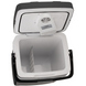 Outtec 32 L Car Cooler, Grey