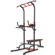 Hop-Sport HS-2015K Power Station with Bench