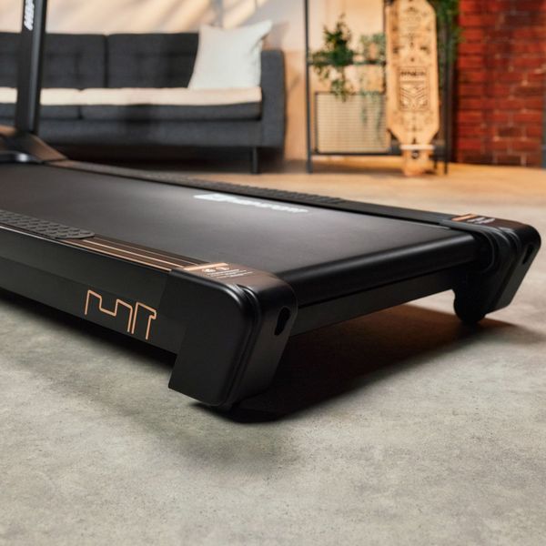 Hop-Sport HS-5000LB Force Treadmill