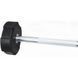 Hammer Strength Straight Barbell Set, 30&ndash;50 kg, 10&ndash;30 kg