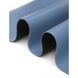 Спортивный коврик Cornix PU 183 &times; 68 &times; 0.4 см для йоги и фитнеса XR-0319 Blue &mdash; фото 10