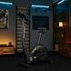 Trex Sport TX-750EB SABER electromagnetic exercise bike, black
