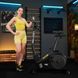 Trex Sport TX-750EB SABER electromagnetic exercise bike, black