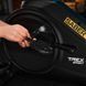 Trex Sport TX-750EB SABER electromagnetic exercise bike, black
