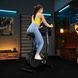 Trex Sport TX-750EB SABER electromagnetic exercise bike, black