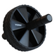 York Fitness Deluxe Ab roller, size 5,3 &times; 28,5 &times; 22.9 cm