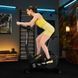 Trex Sport TX-750EB SABER electromagnetic exercise bike, black