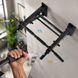 Турник настенный складной Trex Sport TX-050PB, черный &mdash; фото 6