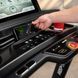 Hop-Sport HS-5000LB Force Treadmill