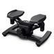 Hop-Sport HS-060S 2v1 Snash Stepper, up to 110 kg, black