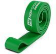Hop-Sport fitness band 23-57 kg HS-L044RR, Latex, resistance 23-57, green