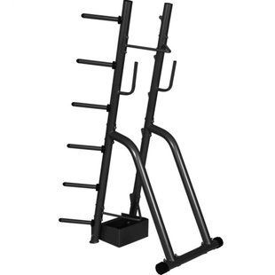 Стійка для аеробних штанг Generation Fitness FF71F1B &mdash; фото