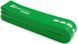 Hop-Sport fitness band 23-57 kg HS-L044RR, Latex, resistance 23-57, green