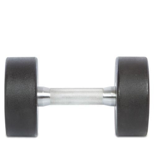 Professional Technogym Fixed Dumbbell with Electroplated Handle, 2.5&ndash;47.5 kg, 12,5 кг