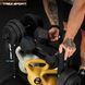 2-Tier Rack for Dumbbells, Weight Plates and Kettlebells TX-045DR