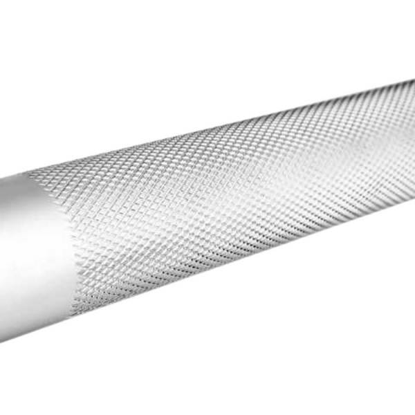 York Fitness straight Olympic barbell 183 cm (50 mm)