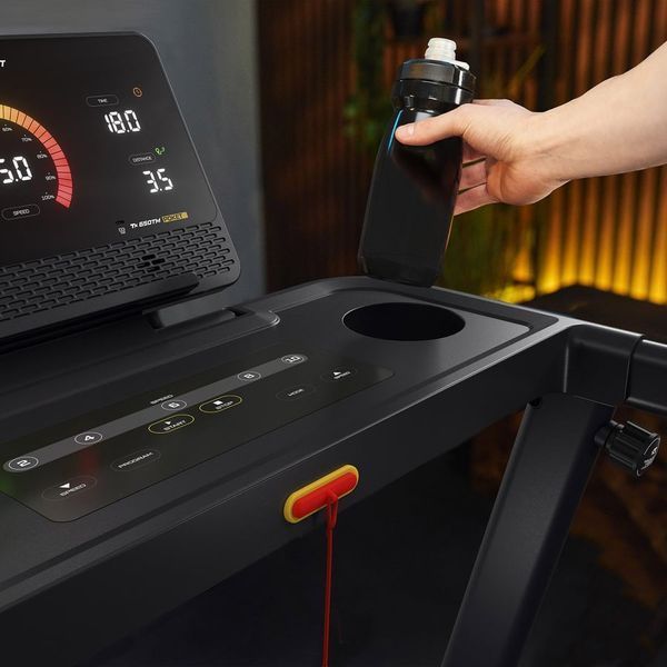Trex Sport TX-650TM POKET Treadmill