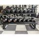Generation Fitness FF71N1A Kettlebell Rack