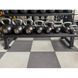 Generation Fitness FF71N1A Kettlebell Rack
