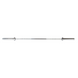 York Fitness straight Olympic barbell 183 cm (50 mm)