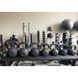 Generation Fitness FF71N1A Kettlebell Rack