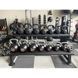 Generation Fitness FF71N1A Kettlebell Rack
