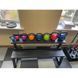 Generation Fitness FF71N1A Kettlebell Rack