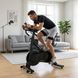 Спінбайк Gymtek XS2000 електромагнітний синій 5905884428528 фото 2