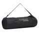Спортивный коврик Cornix NBR 183 &times; 61 &times; 1 см для йоги и фитнеса XR-0013 Black &mdash; фото 5