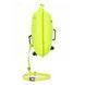 Aquaget AQ0039 2-in-1 Swimming Buoy, 15 L, Lime Green