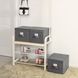 Набор складных органайзеров для хранения Leobert Pure &mdash; фото 5