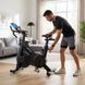 Спінбайк Gymtek XS2000 електромагнітний синій 5905884428528 фото 5