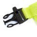 Aquaget AQ0039 2-in-1 Swimming Buoy, 15 L, Lime Green