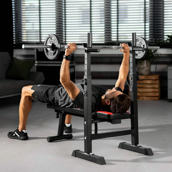 Hop-Sport HS-1080 Training Bench