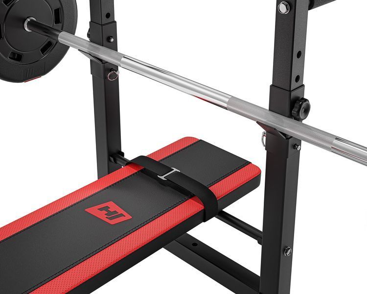 Hop-Sport HS-1080 Training Bench