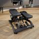 Hop-Sport HS-050B Skite Stepper, up to 110 kg, black