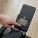 Hop-Sport HS-050B Skite Stepper, up to 110 kg, black