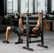 Hop-Sport HS-1080 Training Bench
