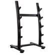 Generation Fitness FF71O1D Rack for Bars and Barbells for 5 Units