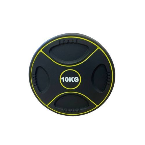 Generation Fitness Urethane-Coated Dumbbell, 2.5&ndash;50 kg, 10 кг