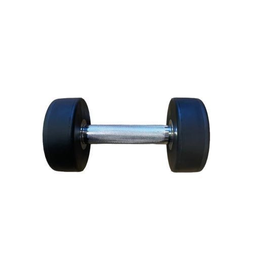 Generation Fitness Urethane-Coated Dumbbell, 2.5&ndash;50 kg, 10 кг