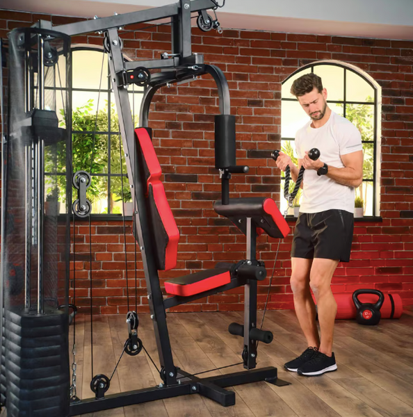 Силова станція Hop-Sport HS-1044K