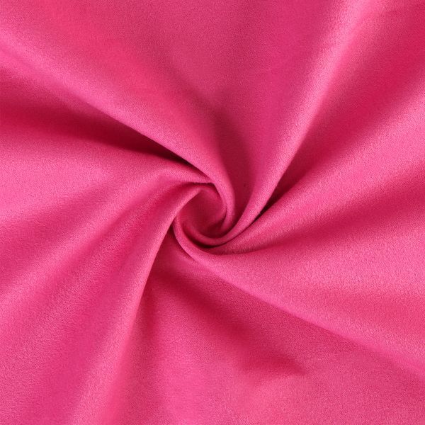 Спортивное полотенце Cornix 180 &times; 100 см из микрофибры XR-0557 Pink &mdash; фото