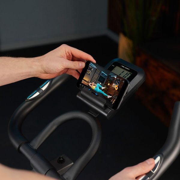 Спінбайк Trex Sport TX-640SB HOWL чорний 5902308238008 фото