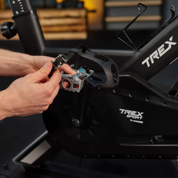Спінбайк Trex Sport TX-640SB HOWL чорний 5902308238008 фото