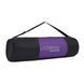 Спортивный коврик Cornix NBR 183 &times; 61 &times; 1 см для йоги и фитнеса XR-0093 Purple/Purple &mdash; фото 7