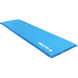 Self-inflating Outt mat 180 &times; 53 &times; 4 cm, smooth blue, Polyester