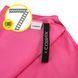 Спортивное полотенце Cornix 180 &times; 100 см из микрофибры XR-0557 Pink &mdash; фото 8