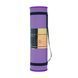 Спортивный коврик Cornix NBR 183 &times; 61 &times; 1 см для йоги и фитнеса XR-0093 Purple/Purple &mdash; фото 3