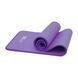 Спортивный коврик Cornix NBR 183 &times; 61 &times; 1 см для йоги и фитнеса XR-0093 Purple/Purple &mdash; фото 5